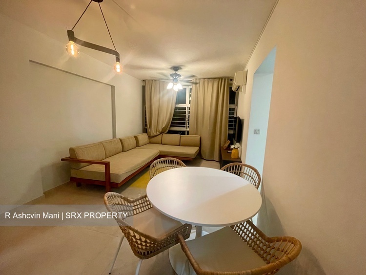 Blk 61C Strathmore Green (Queenstown), HDB 3 Rooms #470723431